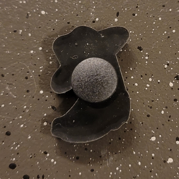 NEW Cowgirl Boot Croc Charm - Picture 2 of 4